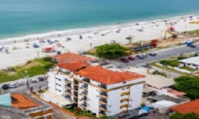 HOTEL FRENTE AO MAR DE CANASVIEIRAS, COM 39 SUÍTES POR 15.000.000,00